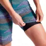 PEARL iZUMi Summit Liner Gulf Shorts