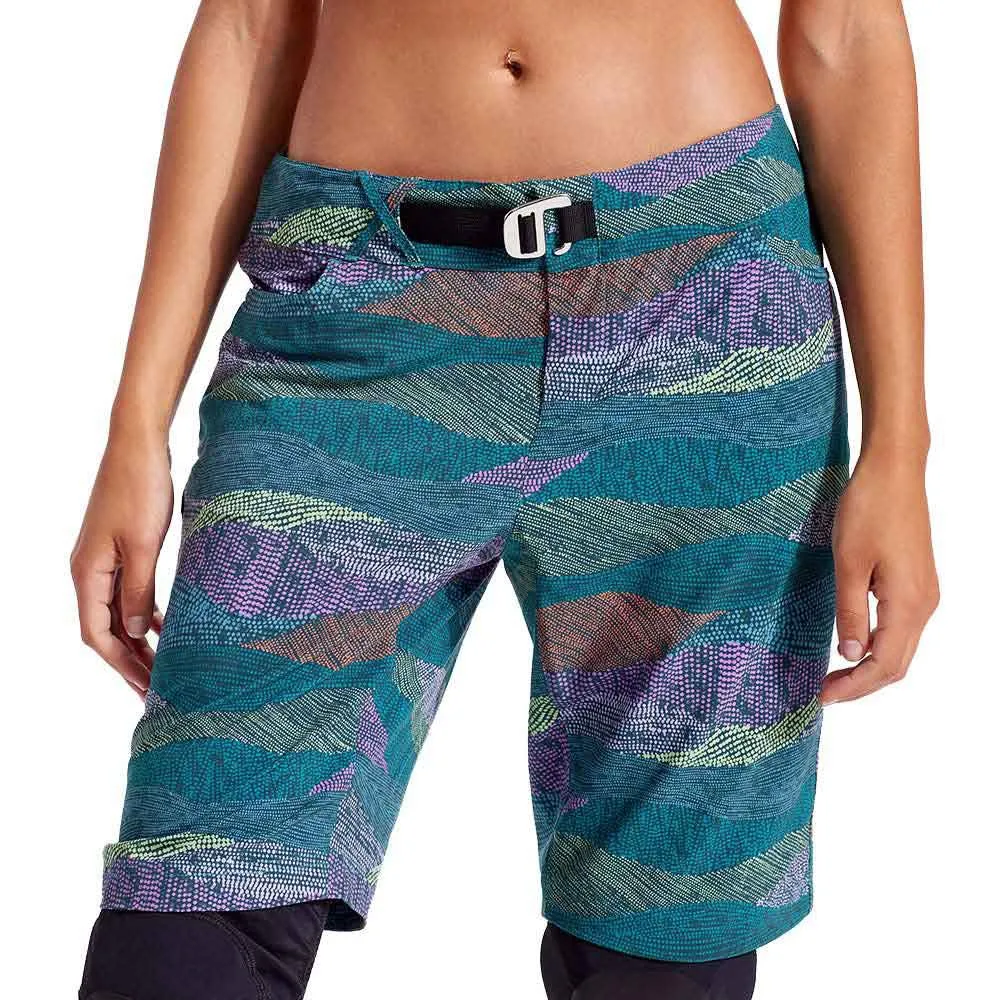 PEARL iZUMi Summit Liner Gulf Shorts
