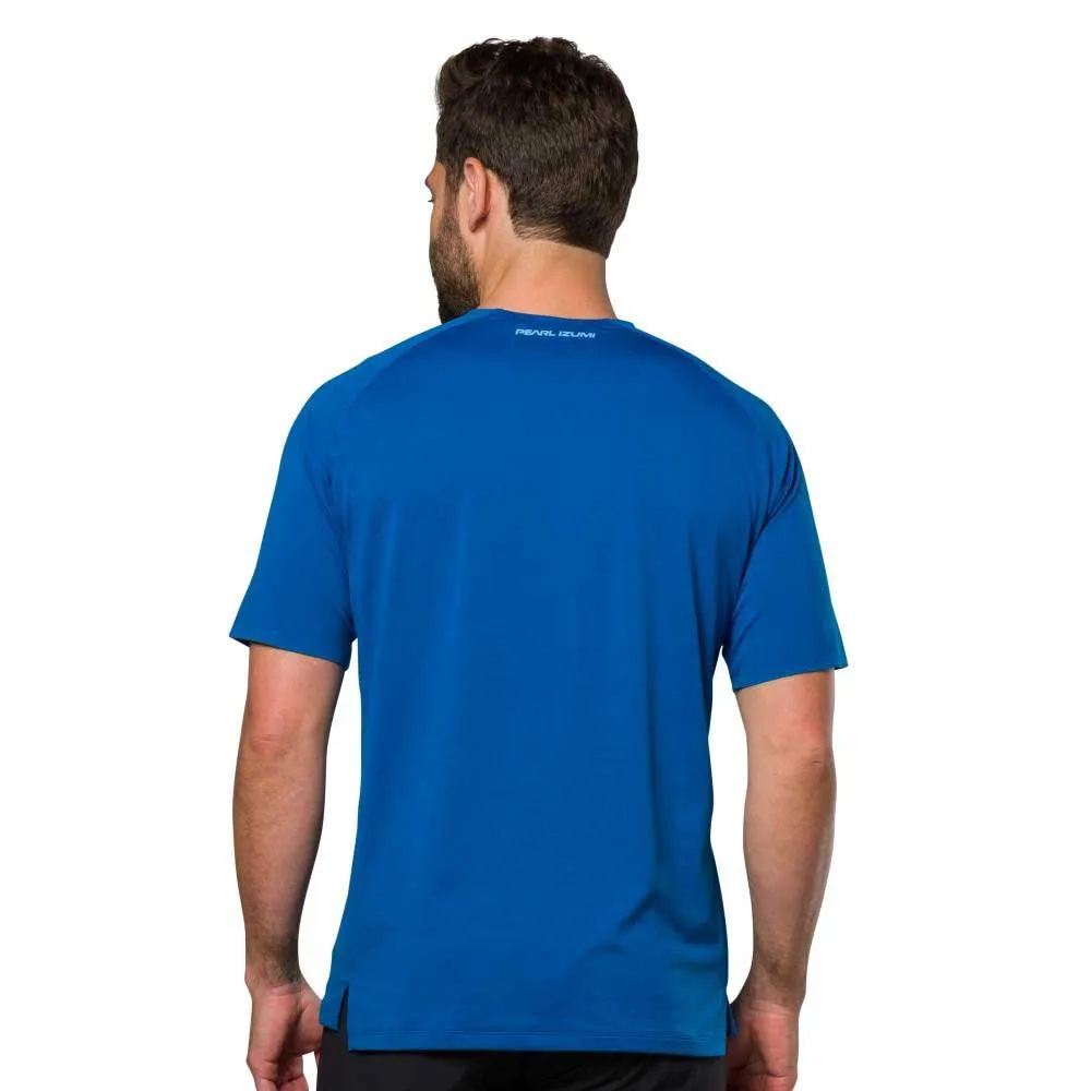 PEARL iZUMi Summit Pro T-shirt Med Korta ärmar