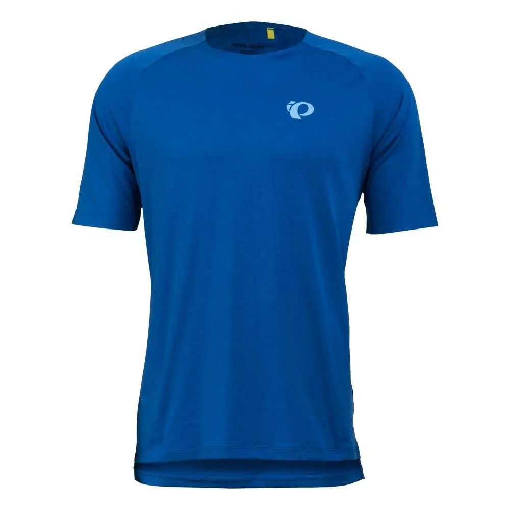 PEARL iZUMi Summit Pro T-shirt Med Korta ärmar