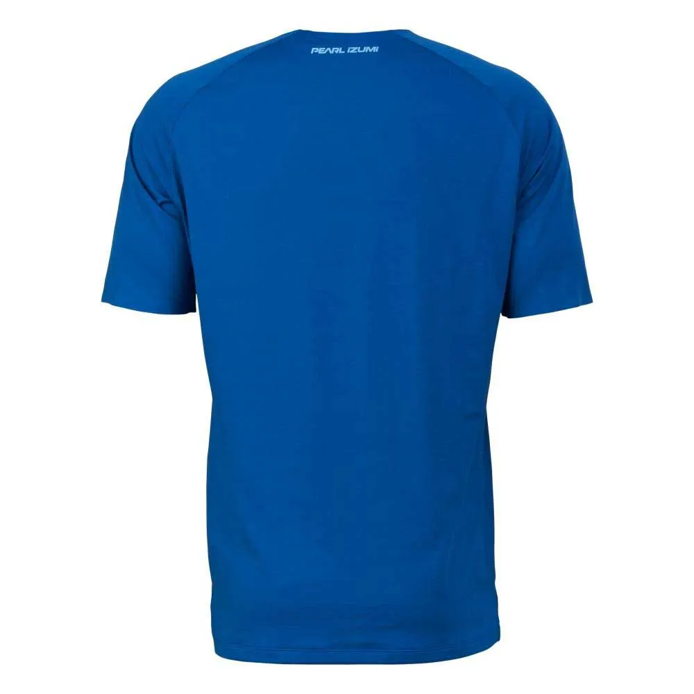 PEARL iZUMi Summit Pro T-shirt Med Korta ärmar
