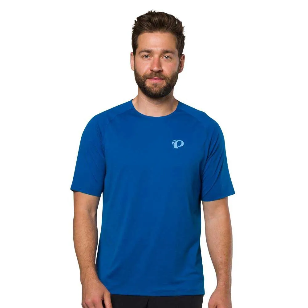 PEARL iZUMi Summit Pro T-shirt Med Korta ärmar