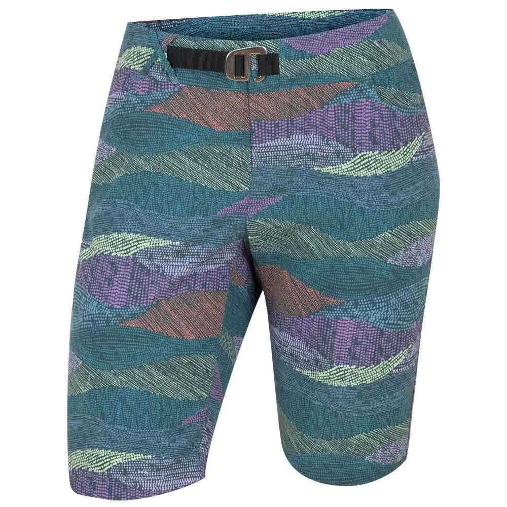 PEARL iZUMi Summit Shell Gulf Shorts PEARL iZUMi Summit Shell Gulf Shorts