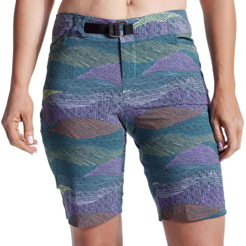 PEARL iZUMi Summit Shell Gulf Shorts PEARL iZUMi Summit Shell Gulf Shorts