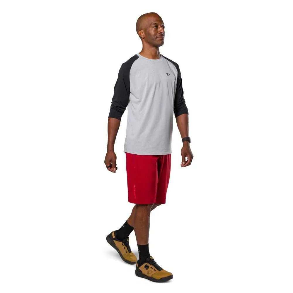 PEARL iZUMi Summit Shell Shorts PEARL iZUMi Summit Shell Shorts
