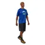 PEARL iZUMi Summit Shorts