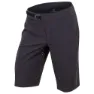 PEARL iZUMi Summit Shorts Med Chamois, Phantom