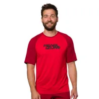 PEARL iZUMi Summit T-shirt Med Korta ärmar