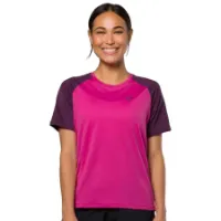 PEARL iZUMi Summit T-shirt Med Korta ärmar