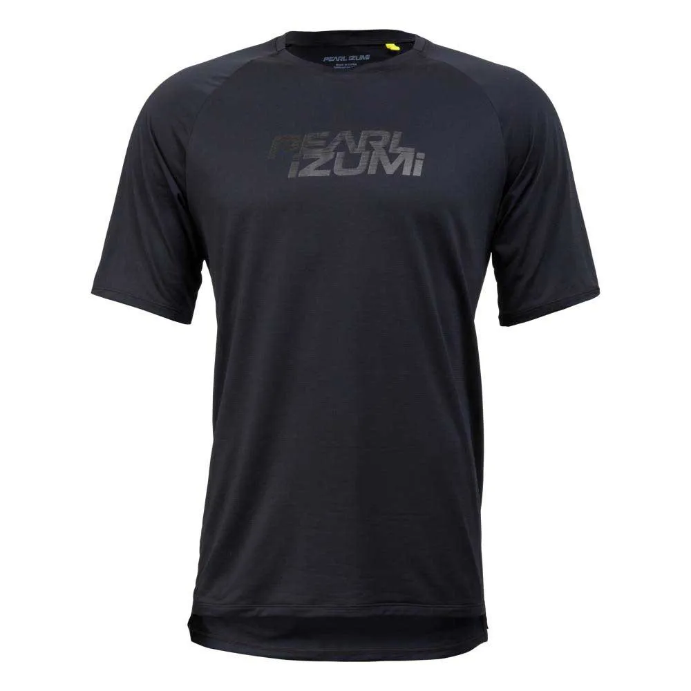 PEARL iZUMi Summit T-shirt Med Korta ärmar PEARL iZUMi Summit T-shirt Med Korta ärmar