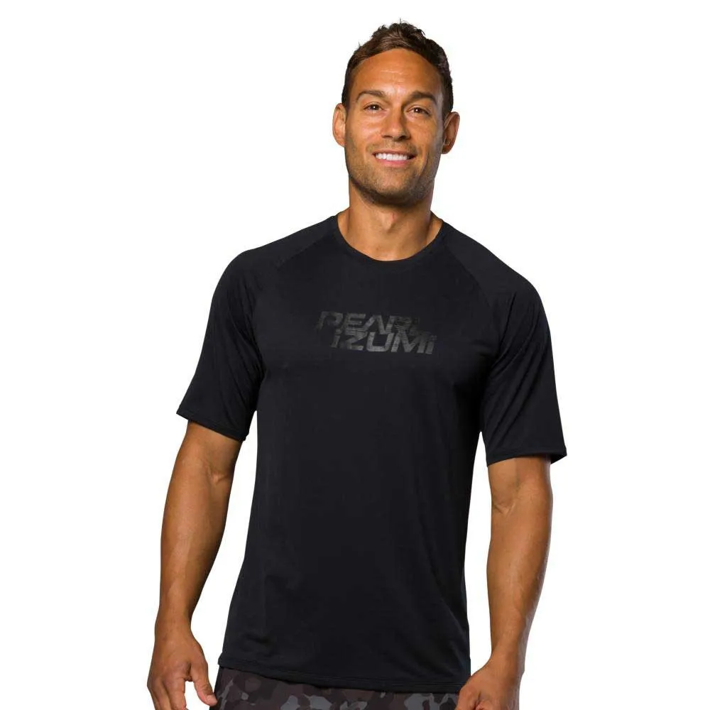 PEARL iZUMi Summit T-shirt Med Korta ärmar PEARL iZUMi Summit T-shirt Med Korta ärmar