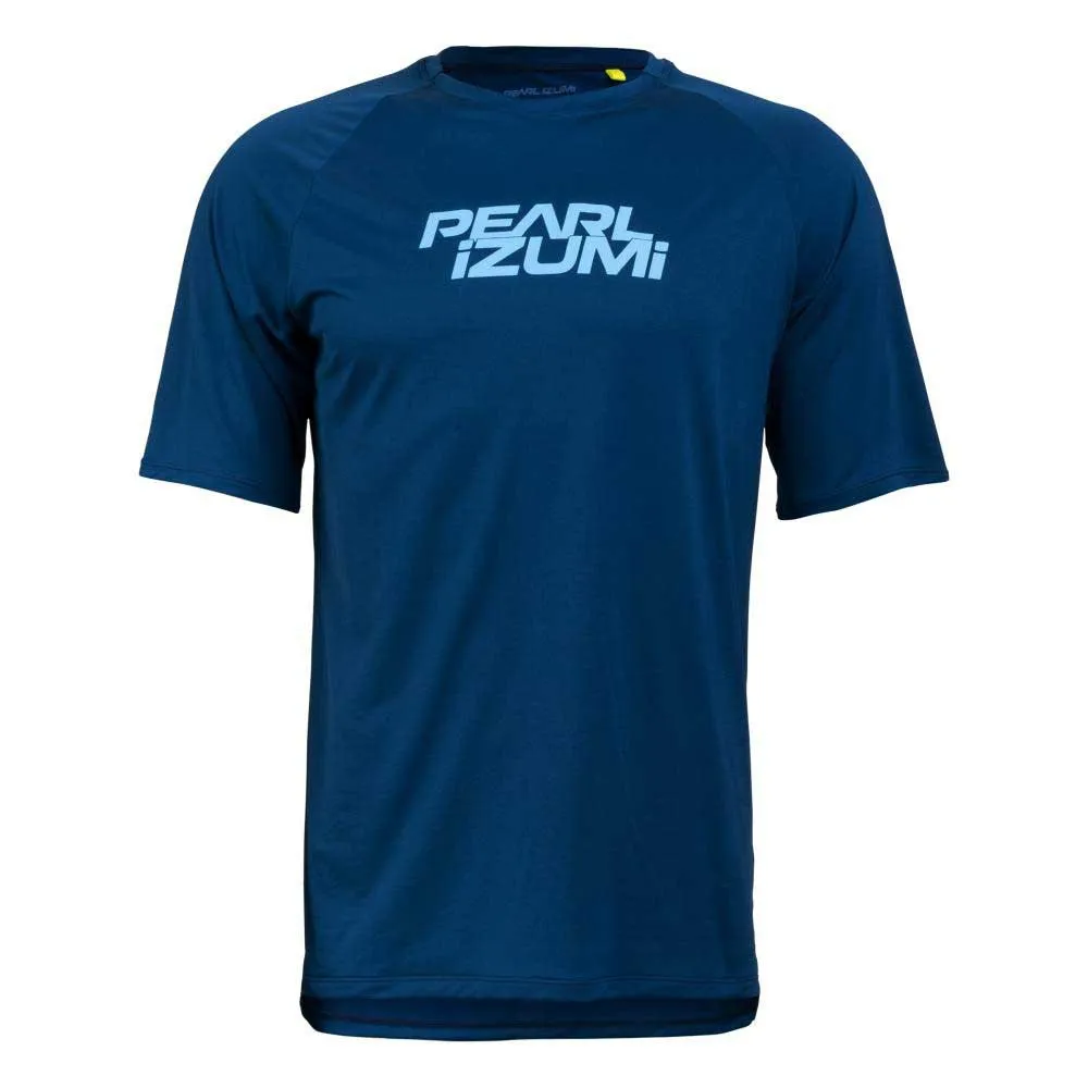 PEARL iZUMi Summit T-shirt Med Korta ärmar PEARL iZUMi Summit T-shirt Med Korta ärmar