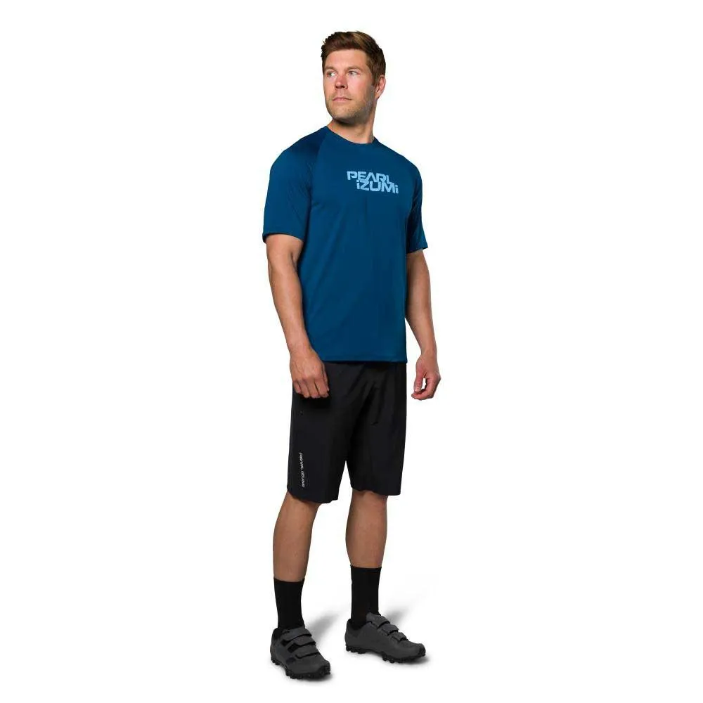 PEARL iZUMi Summit T-shirt Med Korta ärmar PEARL iZUMi Summit T-shirt Med Korta ärmar