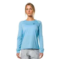 PEARL iZUMi Summit T-shirt Med Lång ärm