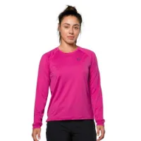 PEARL iZUMi Summit T-shirt Med Lång ärm