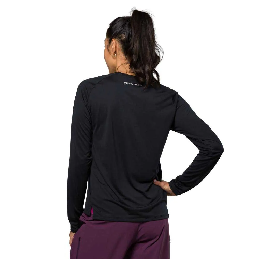 PEARL iZUMi Summit T-shirt Med Lång ärm