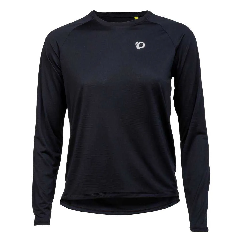 PEARL iZUMi Summit T-shirt Med Lång ärm