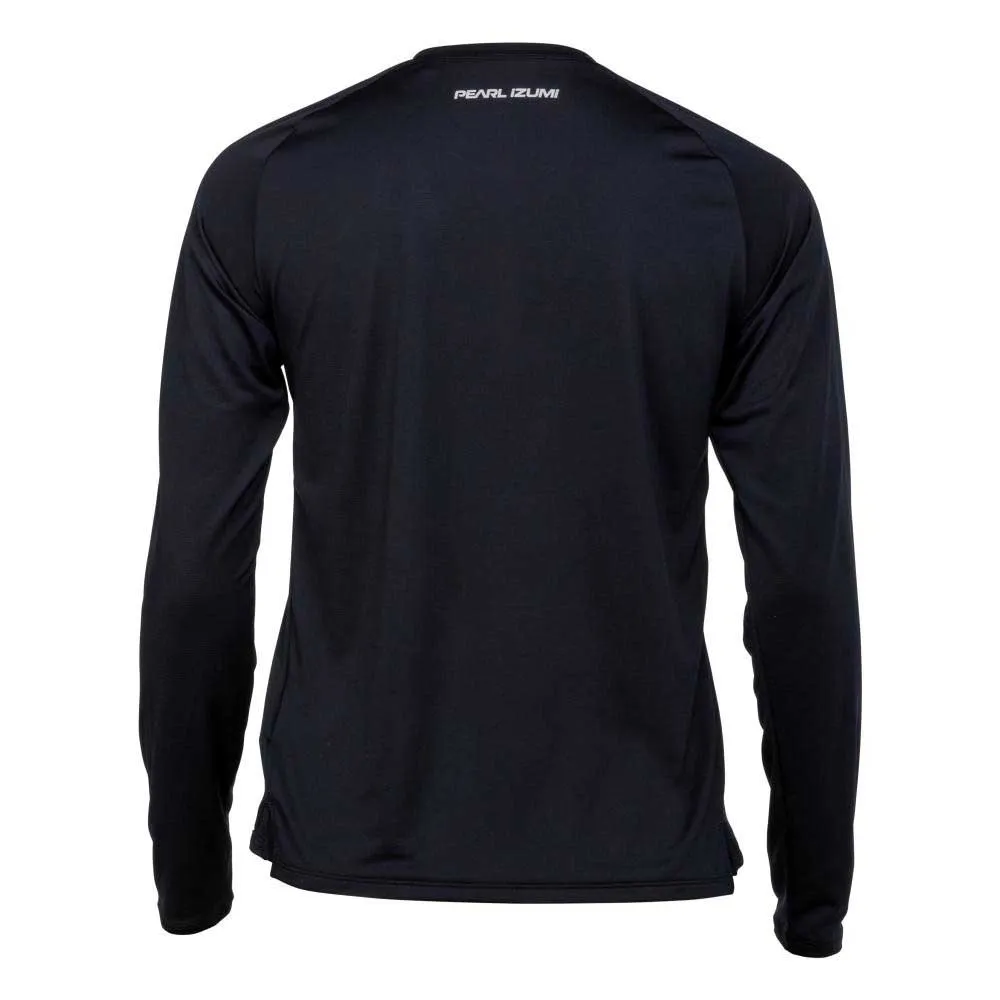 PEARL iZUMi Summit T-shirt Med Lång ärm