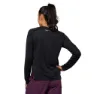 PEARL iZUMi Summit T-shirt Med Lång ärm