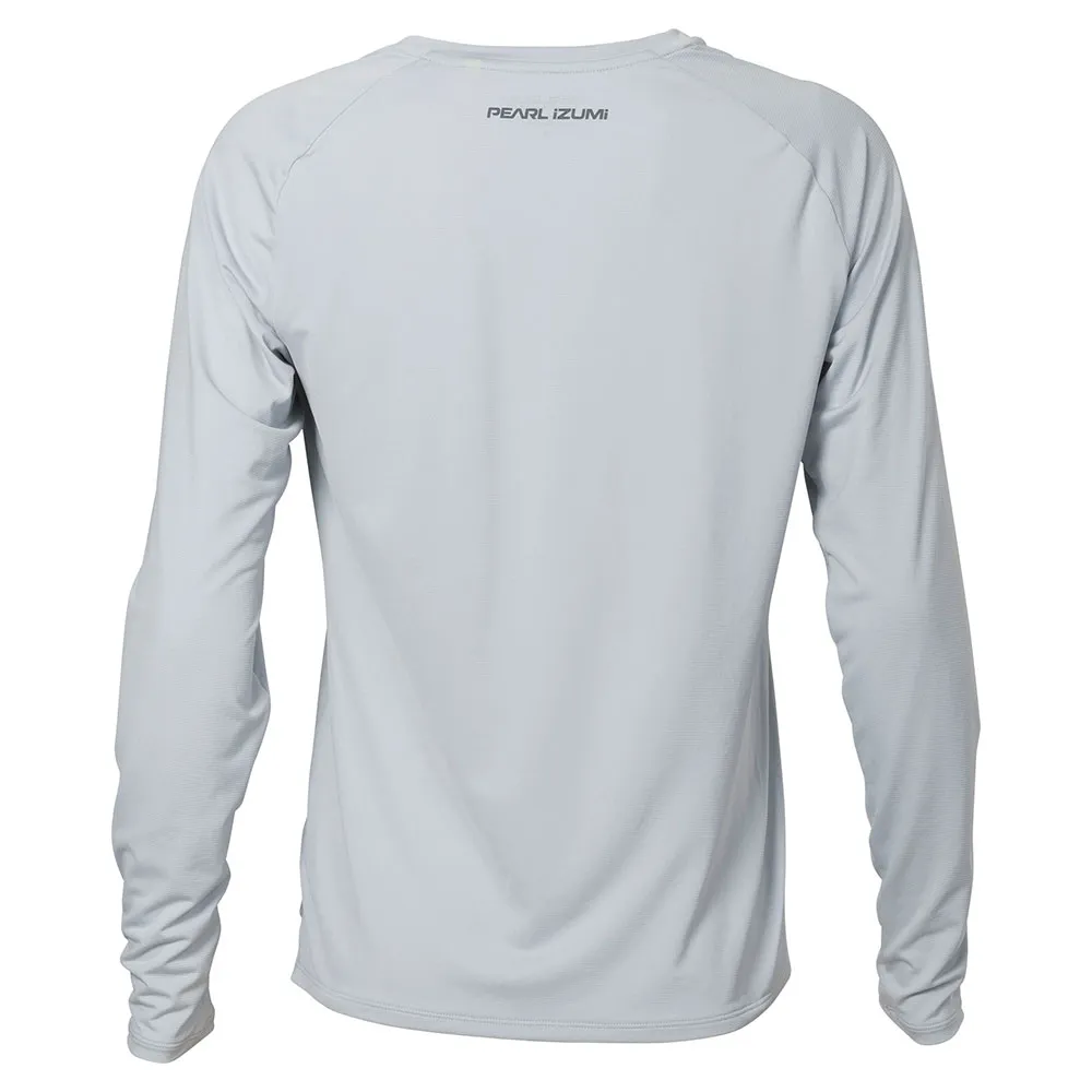 PEARL iZUMi Summit T-shirt Med Lång ärm PEARL iZUMi Summit T-shirt Med Lång ärm