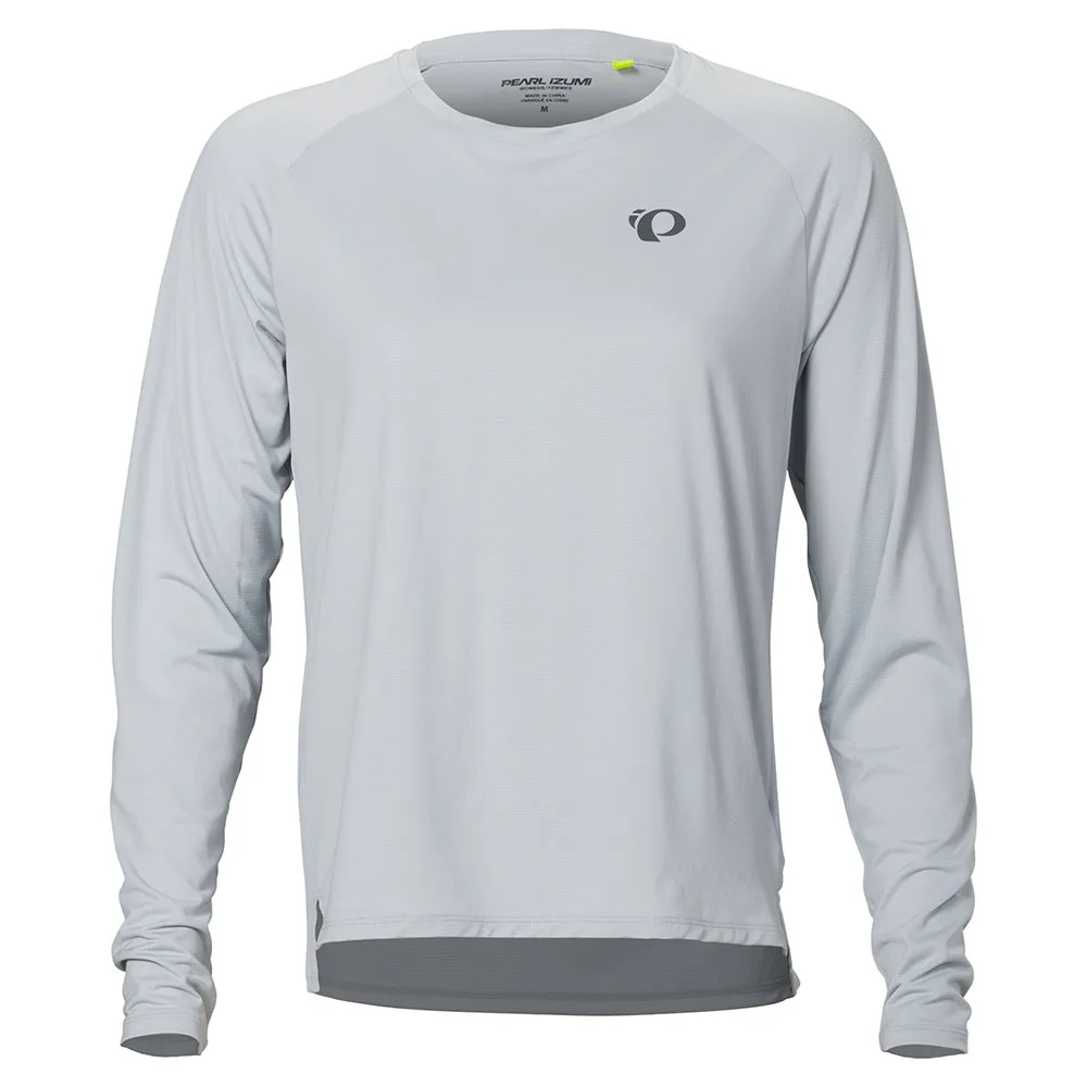 PEARL iZUMi Summit T-shirt Med Lång ärm PEARL iZUMi Summit T-shirt Med Lång ärm