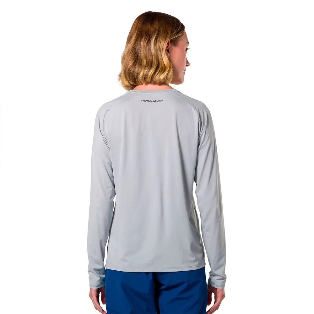PEARL iZUMi Summit T-shirt Med Lång ärm PEARL iZUMi Summit T-shirt Med Lång ärm