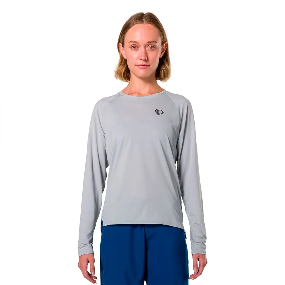 PEARL iZUMi Summit T-shirt Med Lång ärm PEARL iZUMi Summit T-shirt Med Lång ärm