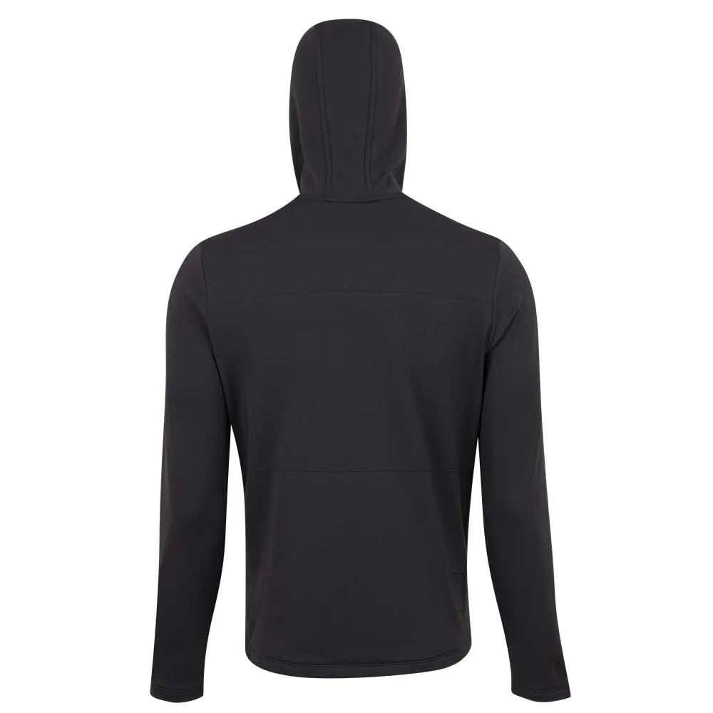 PEARL iZUMi Summit Thermal Sweatshirt Med Dragkedja