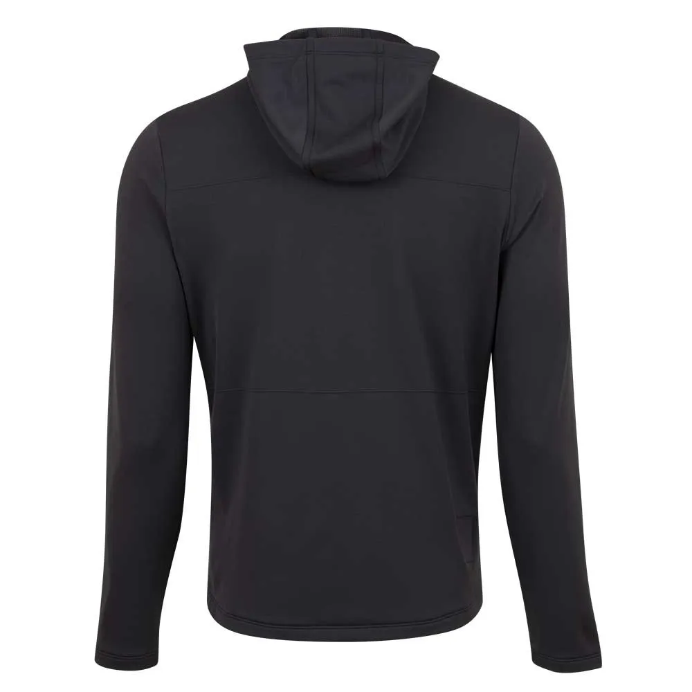 PEARL iZUMi Summit Thermal Sweatshirt Med Dragkedja
