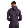 PEARL iZUMi Summit Thermal Sweatshirt Med Dragkedja