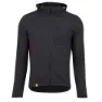PEARL iZUMi Summit Thermal Sweatshirt Med Dragkedja