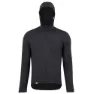 PEARL iZUMi Summit Thermal Sweatshirt Med Dragkedja