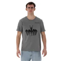 PEARL iZUMi T-shirt Med Korta ärmar