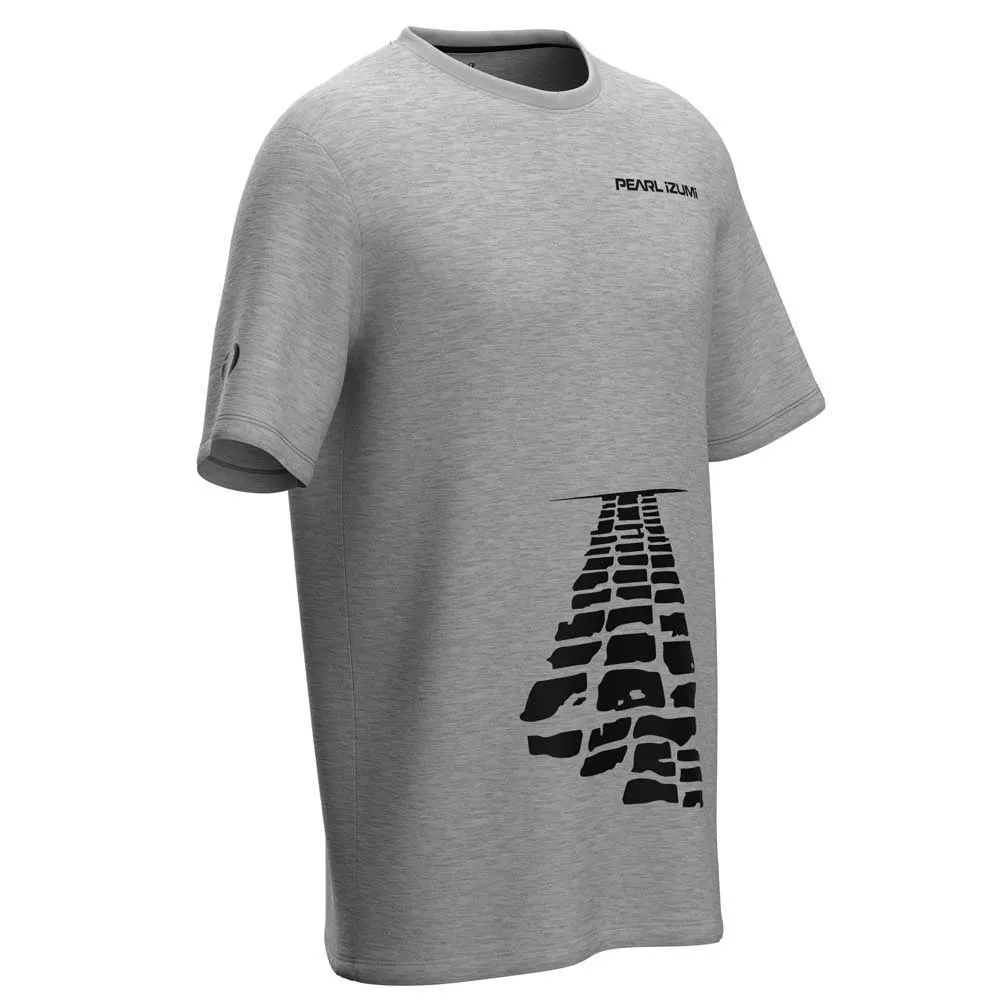 PEARL iZUMi T-shirt Med Korta ärmar PEARL iZUMi T-shirt Med Korta ärmar