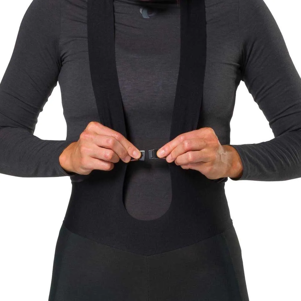 PEARL iZUMi Thermal 21´´ Cargo Cykelbyxor, Black PEARL iZUMi Thermal 21´´ Cargo Cykelbyxor, Black