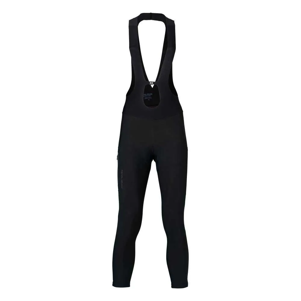 PEARL iZUMi Thermal 21´´ Cargo Cykelbyxor, Black PEARL iZUMi Thermal 21´´ Cargo Cykelbyxor, Black