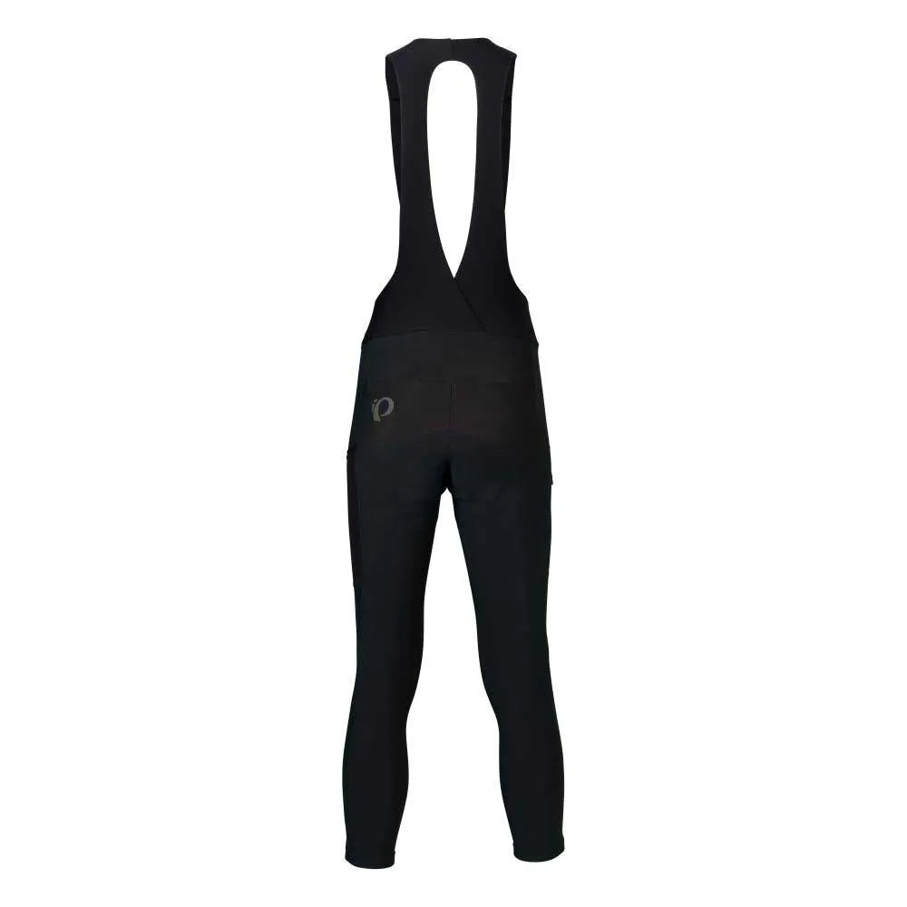 PEARL iZUMi Thermal 21´´ Cargo Cykelbyxor, Black PEARL iZUMi Thermal 21´´ Cargo Cykelbyxor, Black