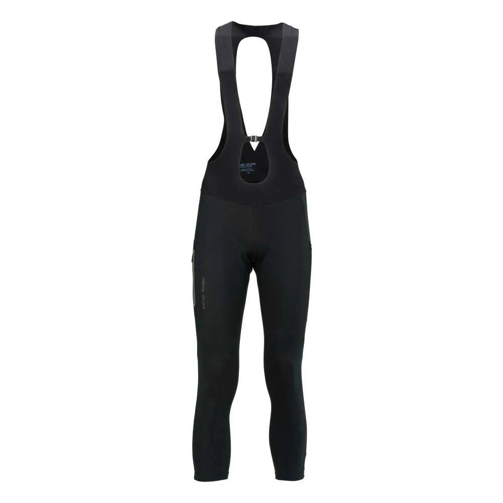 PEARL iZUMi Thermal 21´´ Cargo Cykelbyxor, Black PEARL iZUMi Thermal 21´´ Cargo Cykelbyxor, Black