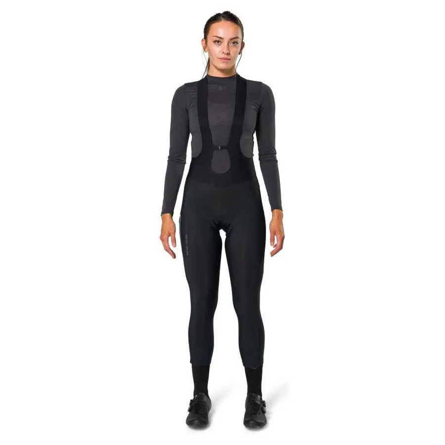 PEARL iZUMi Thermal 21´´ Cargo Cykelbyxor, Black PEARL iZUMi Thermal 21´´ Cargo Cykelbyxor, Black