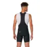 PEARL iZUMi Thermal Cykelbyxor, Black