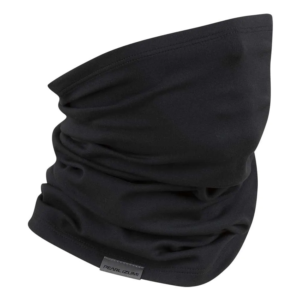 PEARL iZUMi Thermal Halsvärmare, Black / phantom