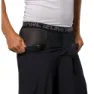 PEARL iZUMi Transfer Baslager Shorts