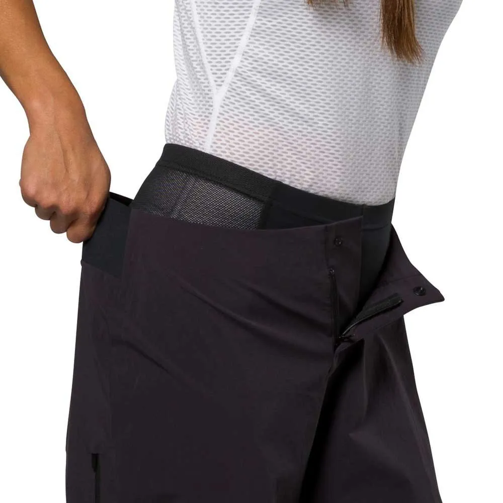 PEARL iZUMi Transfer Baslager Shorts