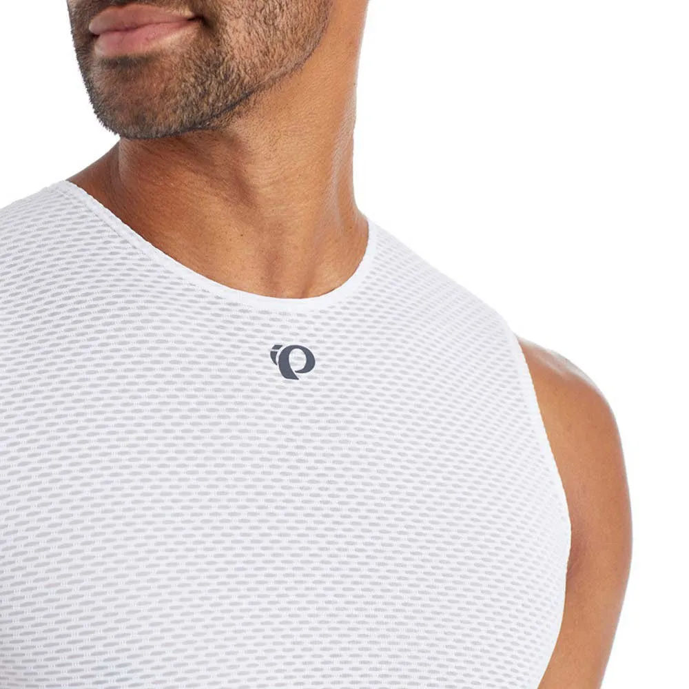 PEARL iZUMi Transfer Mesh Ärmlös Baslager