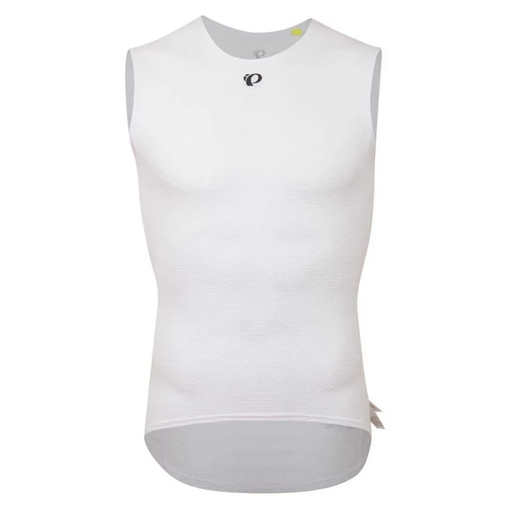 PEARL iZUMi Transfer Mesh Ärmlös Baslager