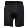 PEARL iZUMi Transfer Minimal Boxers, Black
