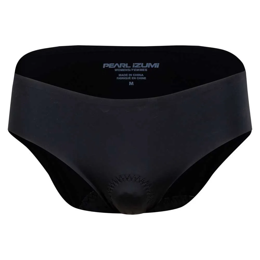 PEARL iZUMi Transfer Minimal Trosor, Black