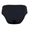 PEARL iZUMi Transfer Minimal Trosor, Black