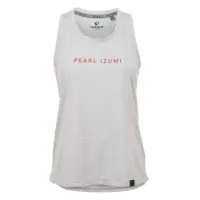 PEARL iZUMi Transfer Tech ärmlös T-shirt