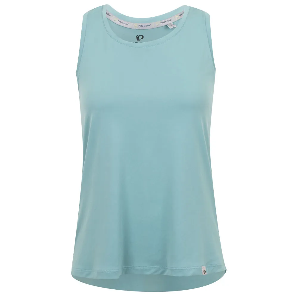 PEARL iZUMi Transfer Tech ärmlös T-shirt